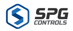 SPG CONTROL